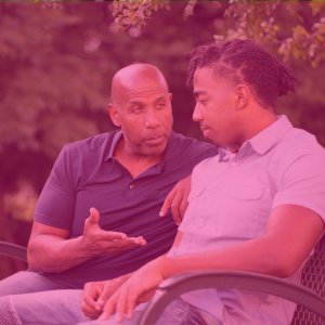 Volunteer Mentorship