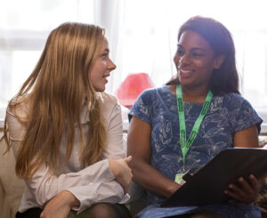 Safer Futures-our programmes-SUsie Programme