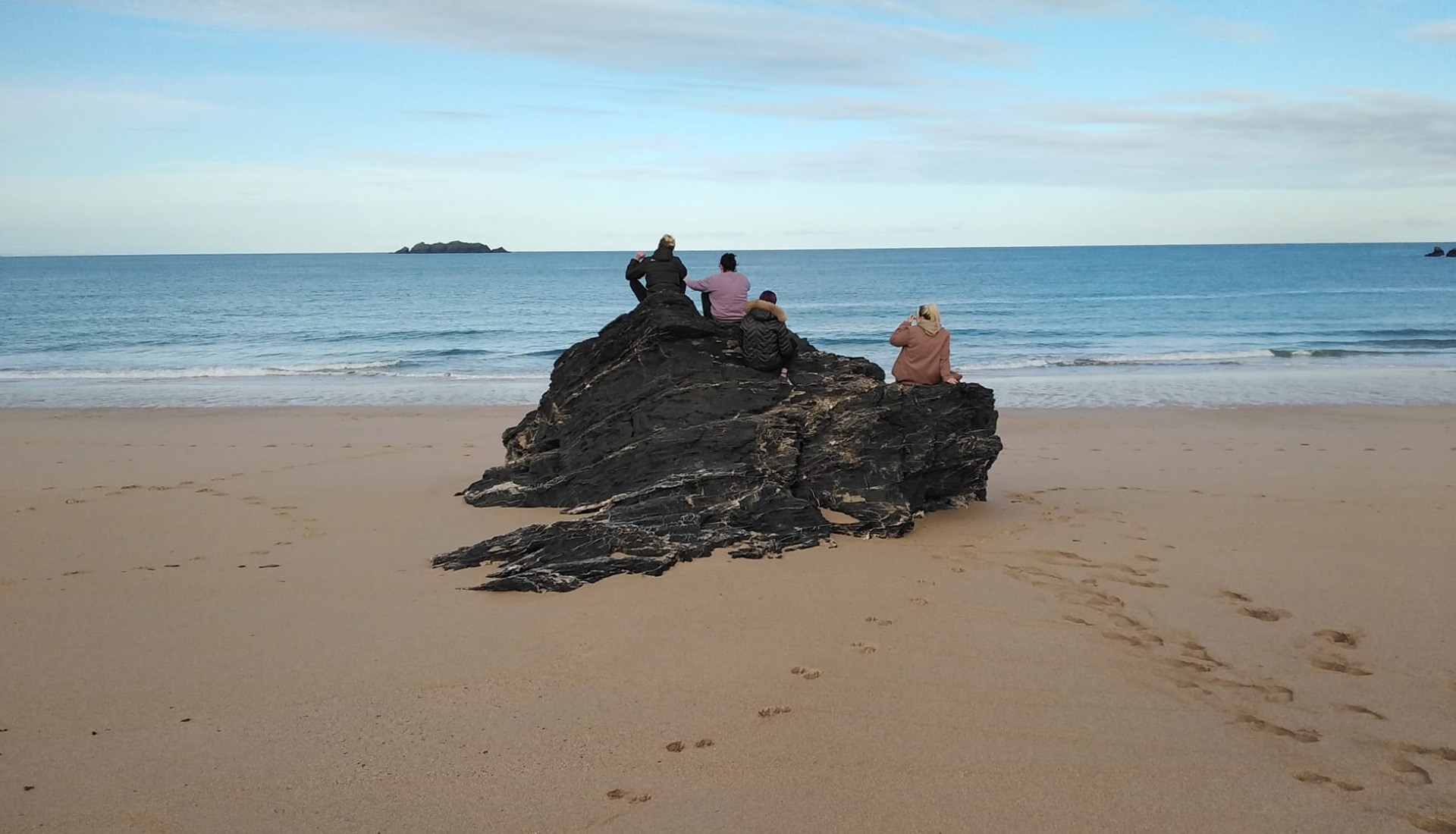 Safer Futures website homepage banner