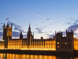 Palace of Westminster